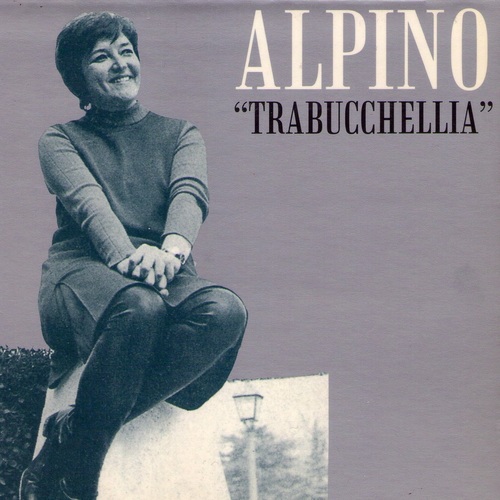 Trabucchellia Cover Art Blurred Background
