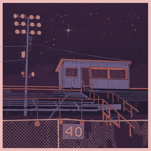SW / PH Cover Art Blurred Background