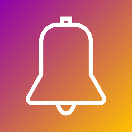 Simple Cover Art Blurred Background