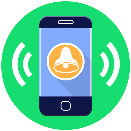 Bell Cover Art Blurred Background