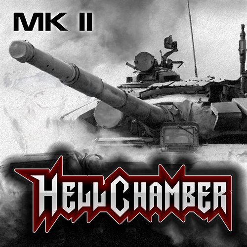 MK II Cover Art Blurred Background