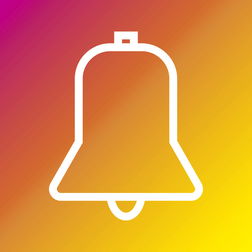 Minimal Cover Art Blurred Background