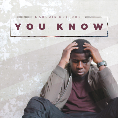 You Know Cover Art Blurred Background