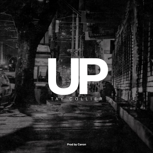 Up Cover Art Blurred Background