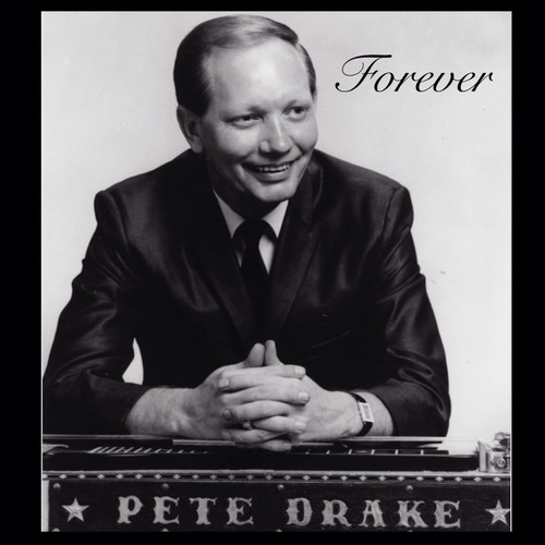 Forever Cover Art Blurred Background