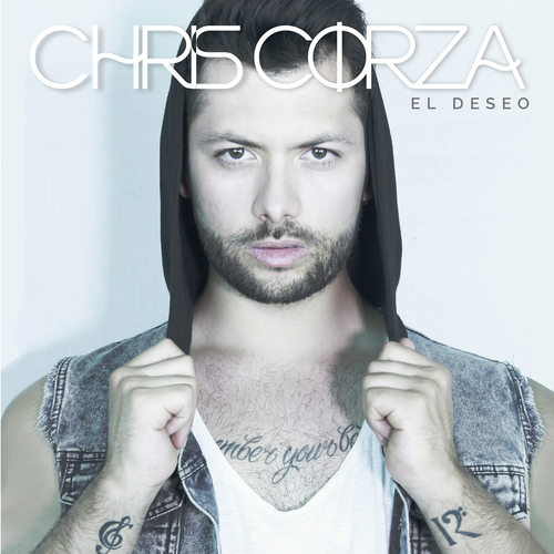 El Deseo Cover Art Blurred Background