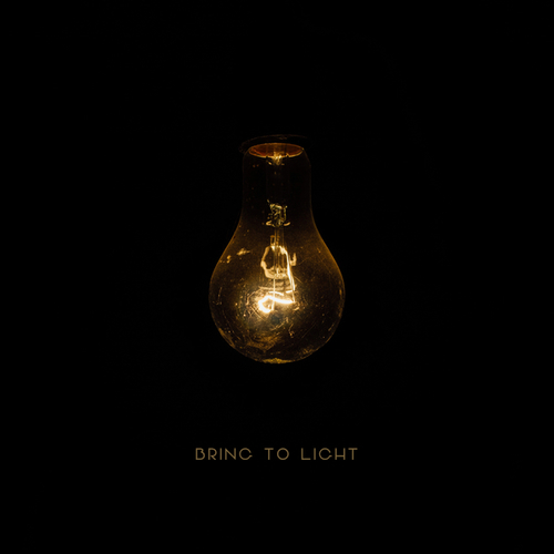 Bring to Light Cover Art Blurred Background
