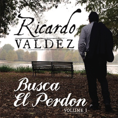 Busca el Perdon, vol. 1 Cover Art Blurred Background
