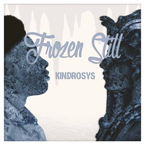 Frozen Still Cover Art Blurred Background
