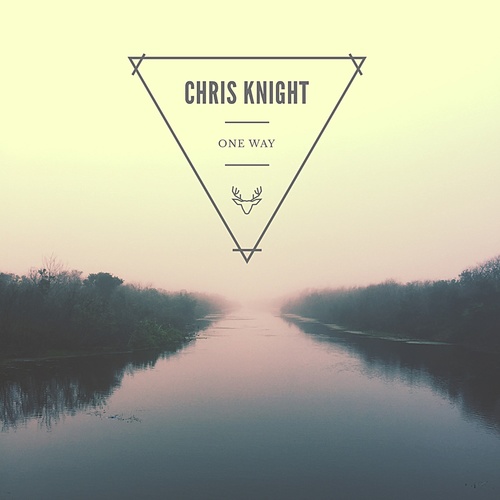 One Way Cover Art Blurred Background