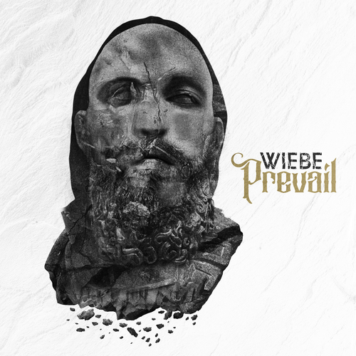 Prevail Cover Art Blurred Background