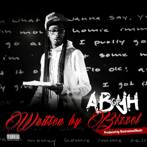Written by Bizzel Cover Art Blurred Background