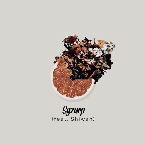 Syzurp Cover Art Blurred Background