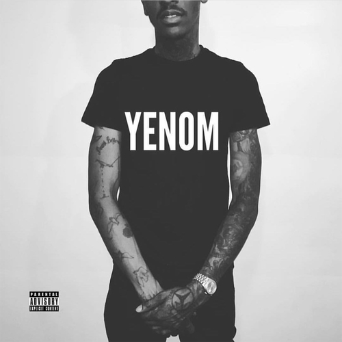 Yenom Cover Art Blurred Background