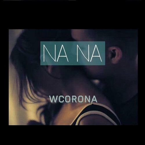 Na Na Cover Art Blurred Background