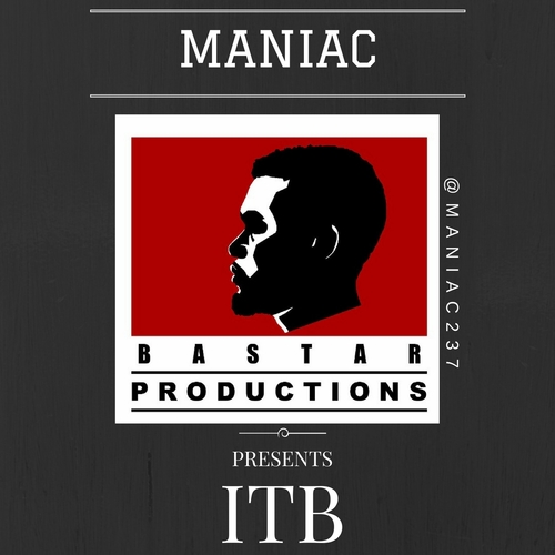 In the Beginning Cover Art Blurred Background