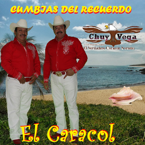 El Caracol Cover Art Blurred Background