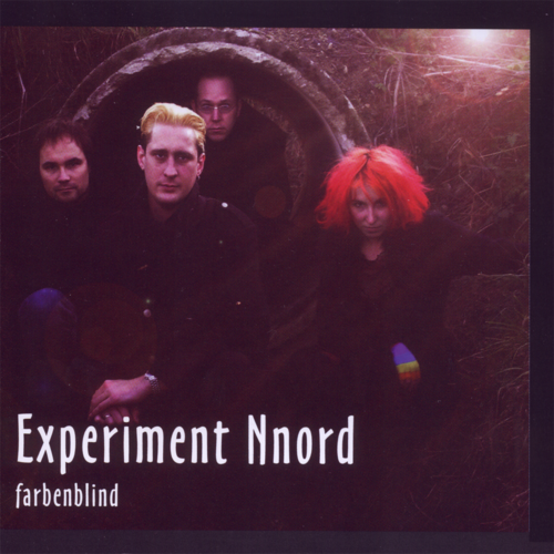 Farbenblind Cover Art Blurred Background