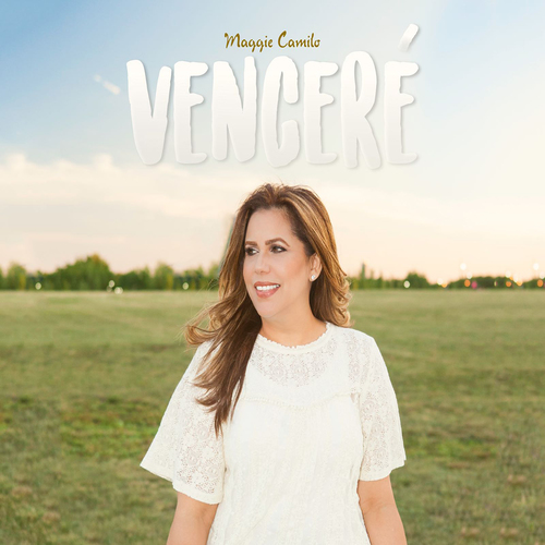 Venceré Cover Art Blurred Background