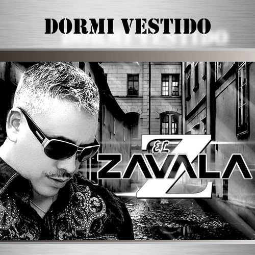Dormi Vestido Cover Art Blurred Background