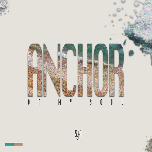 Anchor Cover Art Blurred Background