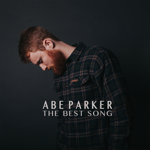 The Best Song Cover Art Blurred Background