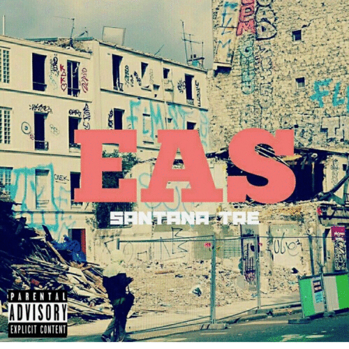 EAS Cover Art Blurred Background