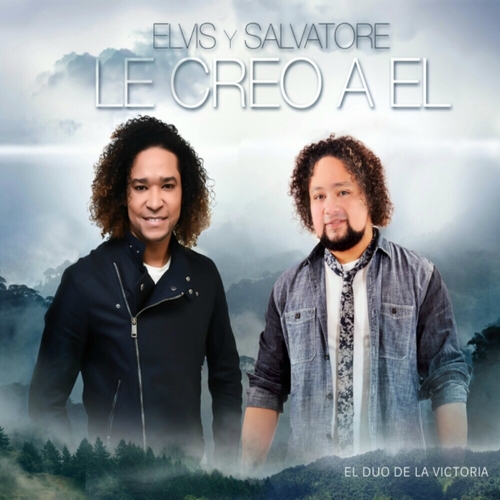 Le Creo a El Cover Art Blurred Background