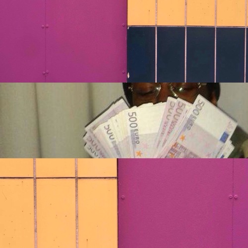 ONKIE Cover Art Blurred Background