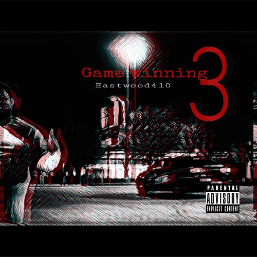 Game Winning 3 Cover Art Blurred Background
