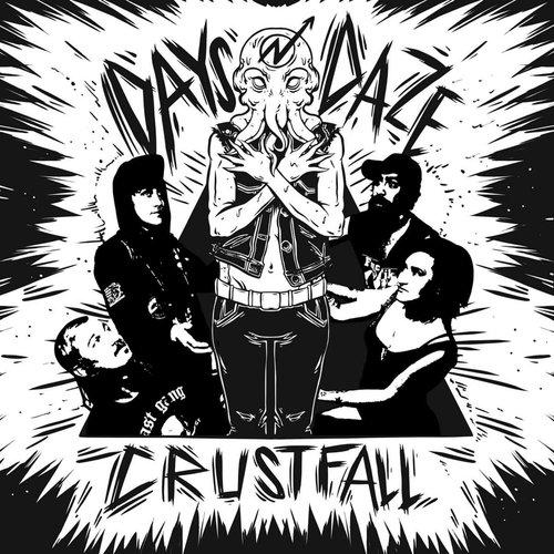 Crustfall Cover Art Blurred Background