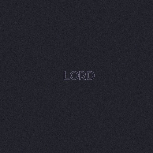 Lord Cover Art Blurred Background