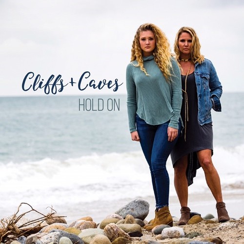Hold On Cover Art Blurred Background