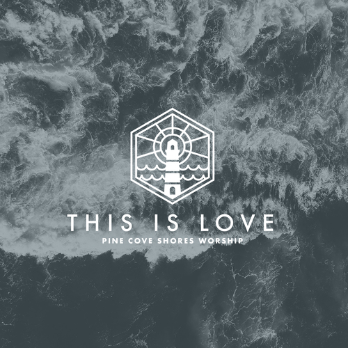This Is Love Cover Art Blurred Background