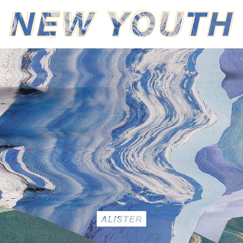 Alister Cover Art Blurred Background