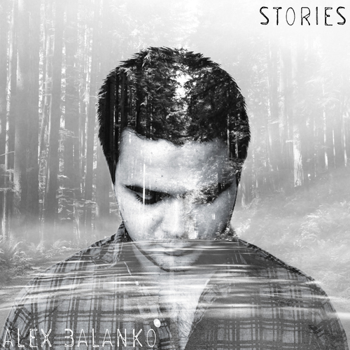 Stories Cover Art Blurred Background