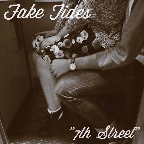 7th Street Cover Art Blurred Background