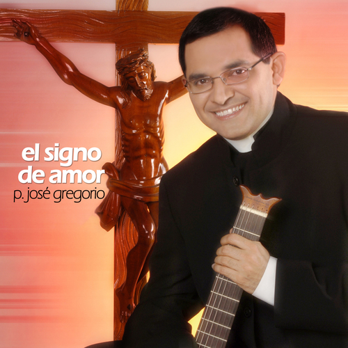 El Signo de Amor Cover Art Blurred Background