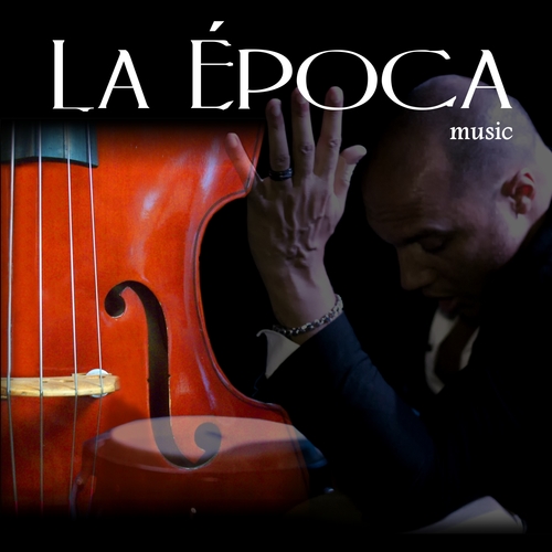 Mambo & Salsa (Fast / Movidas) Cover Art Blurred Background