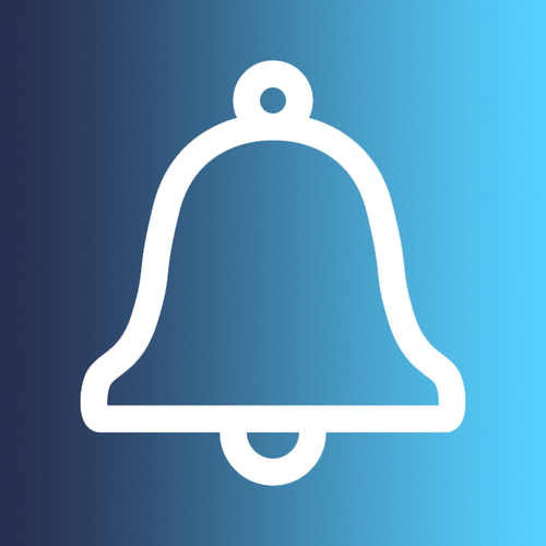 Crisp Cover Art Blurred Background