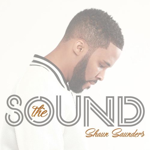The Sound Cover Art Blurred Background