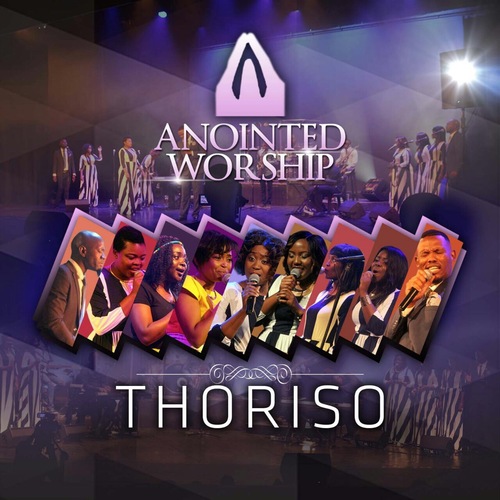Thoriso Cover Art Blurred Background