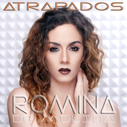 Atrapados Cover Art Blurred Background