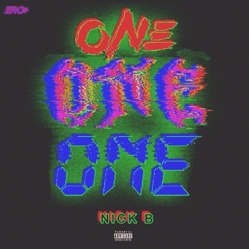 One Cover Art Blurred Background