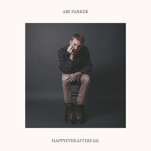 Happy Ever After Fail Cover Art Blurred Background