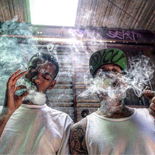 WholeThang Cover Art Blurred Background
