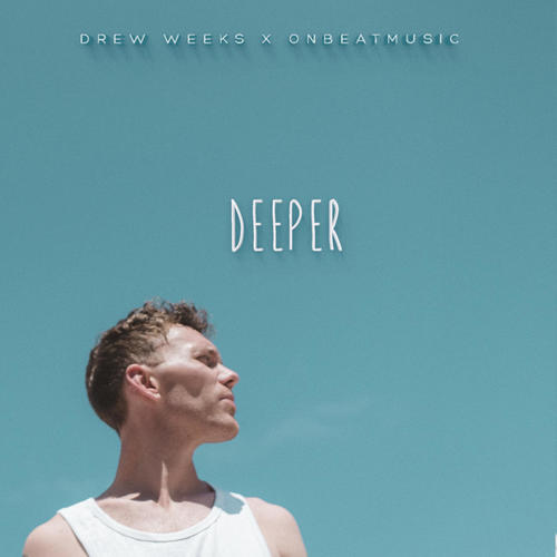 Deeper Cover Art Blurred Background