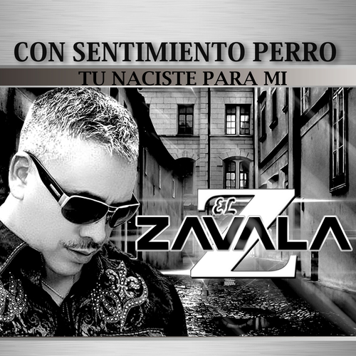 Tu Naciste para Mi Cover Art Blurred Background