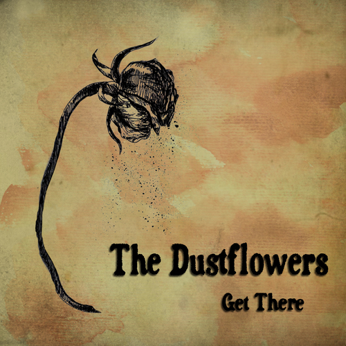 Get There Cover Art Blurred Background