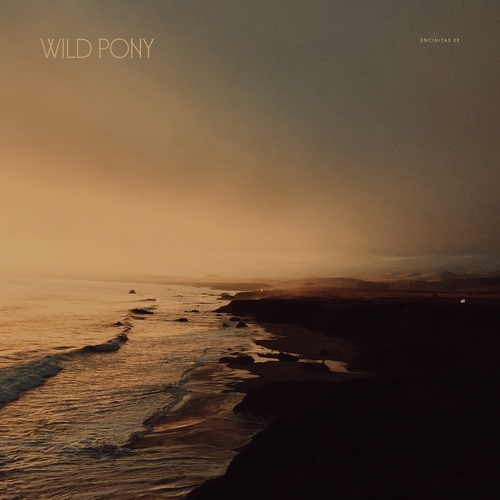 Encinitas Cover Art Blurred Background